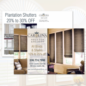 Caro-Shutters Caro-Shutters