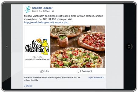 Mellow-Mushroom Mellow-Mushroom